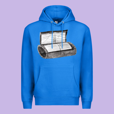 Wrist Coach Premium Hoodie Designed By Fadigitalartstudio