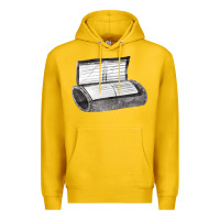 Lemon wrist coach Premium Hoodie - FaDigitalArtStudio