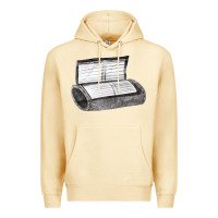 Pina Colada wrist coach Premium Hoodie - FaDigitalArtStudio