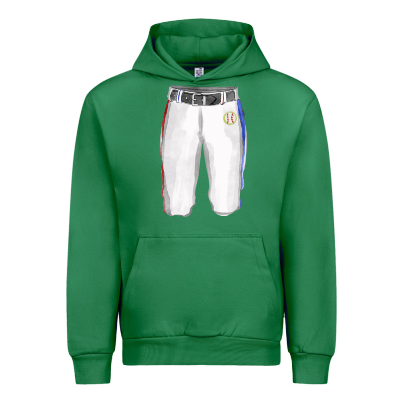 Softball Uniform Short Pant Fa Element Urban Hoodie by FaDigitalArtStudio | Teevron