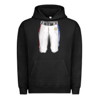 Pigment Black softball uniform short pant fa element Urban Hoodie - FaDigitalArtStudio