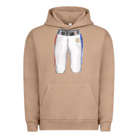 Pigment Burro softball uniform short pant fa element Urban Hoodie - FaDigitalArtStudio