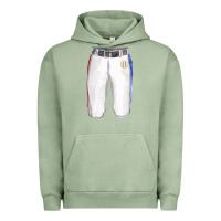 Pigment Oil Green softball uniform short pant fa element Urban Hoodie - FaDigitalArtStudio