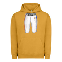 Pigment Peanut Butter softball uniform short pant fa element Urban Hoodie - FaDigitalArtStudio