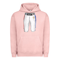 Pigment Salmon softball uniform short pant fa element Urban Hoodie - FaDigitalArtStudio