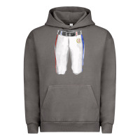 Pigment Tornado softball uniform short pant fa element Urban Hoodie - FaDigitalArtStudio