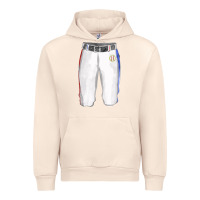 Sandshell softball uniform short pant fa element Urban Hoodie - FaDigitalArtStudio