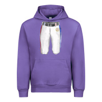 Tulip softball uniform short pant fa element Urban Hoodie - FaDigitalArtStudio