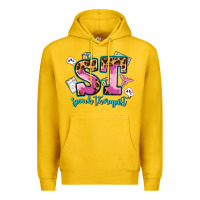Lemon speech therapist Premium Hoodie - AdoDesignShop
