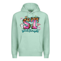 Seafoam speech therapist Premium Hoodie - AdoDesignShop