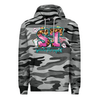 Speech Therapist Premium Hoodie | Teevron