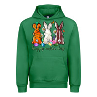 Emerald happy easter day with sports Urban Hoodie - Neo Western