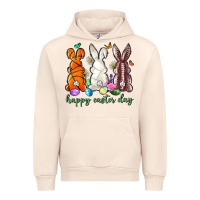 Sandshell happy easter day with sports Urban Hoodie - Neo Western