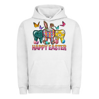 Pigment Lunar Rock happy easter dental Urban Hoodie - Neo Western