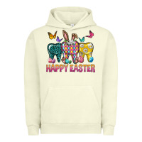 Pigment Pistachio happy easter dental Urban Hoodie - Neo Western