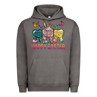 Pigment Tornado happy easter dental Urban Hoodie - Neo Western