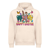 Sandshell happy easter dental Urban Hoodie - Neo Western