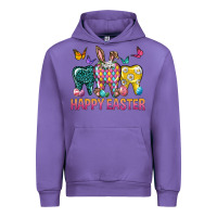 Tulip happy easter dental Urban Hoodie - Neo Western
