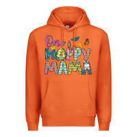 Carrot One Hoppy Mama Premium Hoodie - Neo Western
