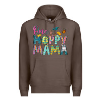 Coffee One Hoppy Mama Premium Hoodie - Neo Western