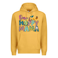 Mustard One Hoppy Mama Premium Hoodie - Neo Western