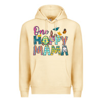 Pina Colada One Hoppy Mama Premium Hoodie - Neo Western