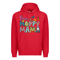 Red One Hoppy Mama Premium Hoodie - Neo Western