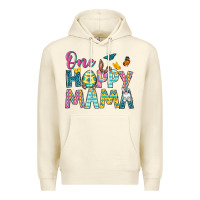 Sandshell One Hoppy Mama Premium Hoodie - Neo Western