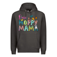 Smoke One Hoppy Mama Premium Hoodie - Neo Western