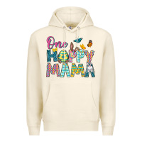Tofu One Hoppy Mama Premium Hoodie - Neo Western