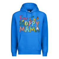 True Royal One Hoppy Mama Premium Hoodie - Neo Western