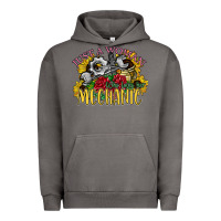 Pigment Tornado just a woman who loves her mechanic Urban Hoodie - SublimationCraftShop