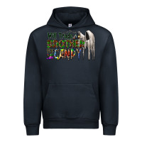 Navy will trade brother for candy Urban Hoodie - CowhideDigitalArt