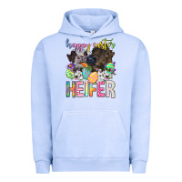 Pigment Grape Ice happy easter heifer Urban Hoodie - Neo Western