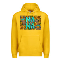Lemon mama whiskey barrel skinny metal can holder Premium Hoodie - HRA Design Shop
