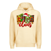 Christmas Gogo Claus Premium Hoodie | Teevron
