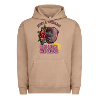 Pigment Burro just a woman who loves her welder Urban Hoodie - SublimationCraftShop