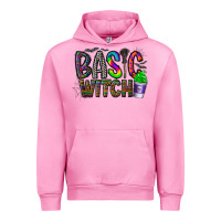 Basic Witch Urban Hoodie | Teevron