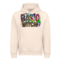 Sandshell basic witch Urban Hoodie - CowhideDigitalArt