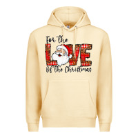 Pina Colada for the of the christmas Premium Hoodie - CowhideDigitalArt