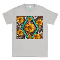 Moon Dust sunflower tumbler Classic Tee - BarkalooDesign