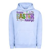 Pigment Grape Ice happy easter nurse Urban Hoodie - Neo Western