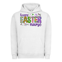 Pigment Lunar Rock happy easter nurse Urban Hoodie - Neo Western