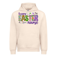Sandshell happy easter nurse Urban Hoodie - Neo Western