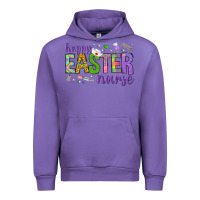 Tulip happy easter nurse Urban Hoodie - Neo Western