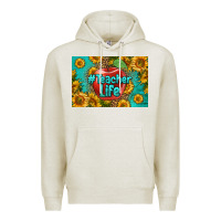 Teacher Life Skinny Metal Can Holder Premium Hoodie | Teevron