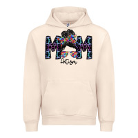 Sandshell mom autism Urban Hoodie - SublimationCraftShop