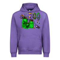 Tulip boo drink Urban Hoodie - CowhideDigitalArt