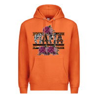 Carrot mama Premium Hoodie - SublimationCraftShop