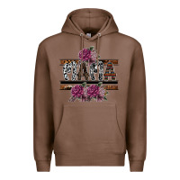 Chestnut mama Premium Hoodie - SublimationCraftShop